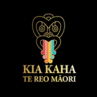 Maori Language week Kia Kaha