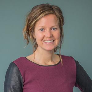 Linda Heerink