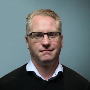 Matt Burgess 1
