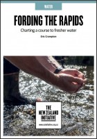 cover Fording the rapids