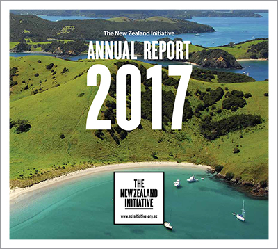 Annual report 2017 Cover3