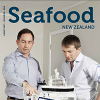 SeafoodNZ