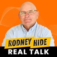Rodney Hide Reality Check Radio RCR
