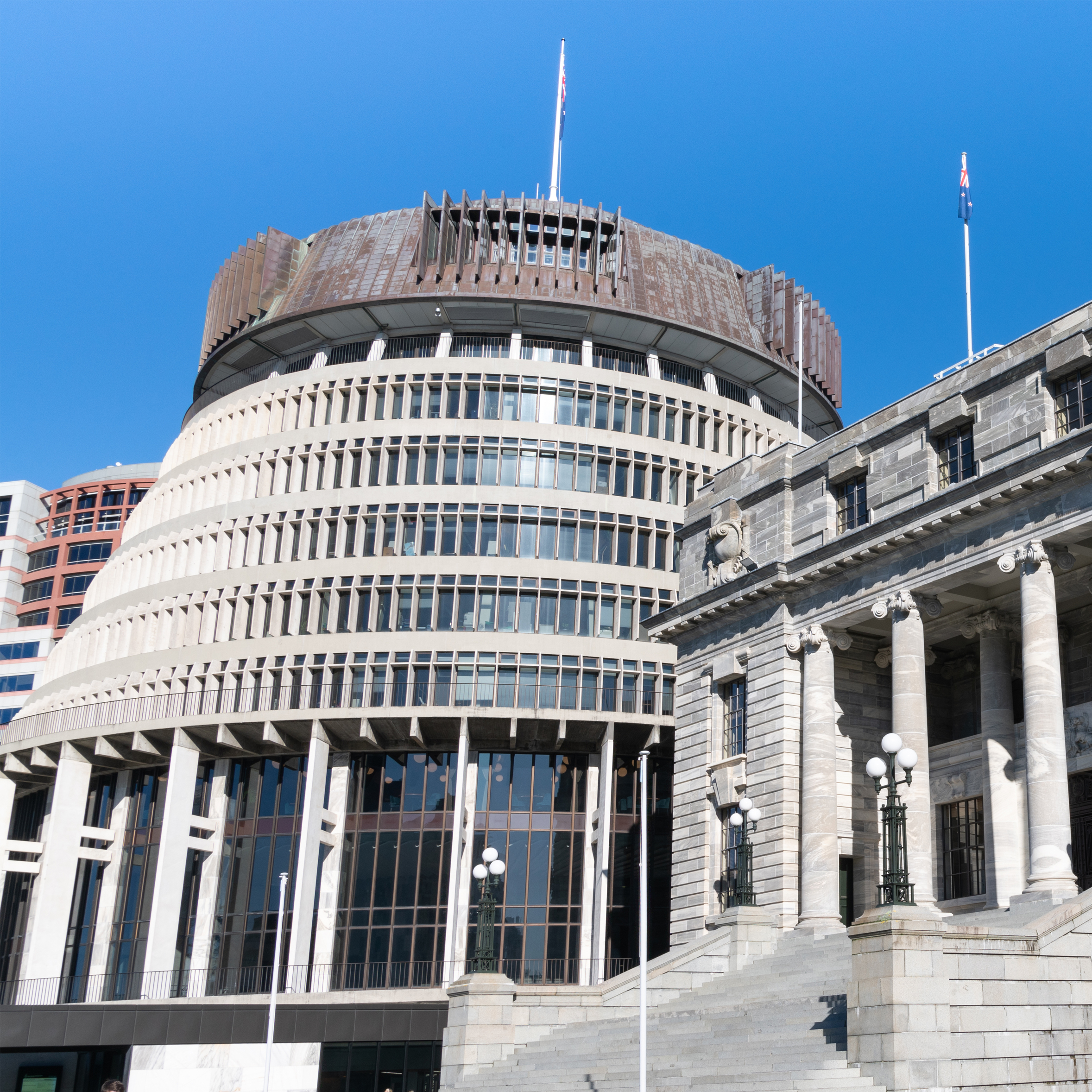 Parliament Takes The Wheel On Contractor Rules The New Zealand Initiative 9817