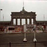 Berlin wall 2