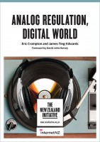 DigitalRegs cover