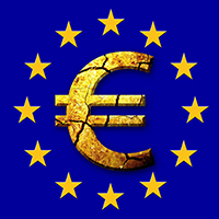 Euro Central bank