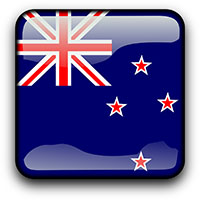 NZ flag