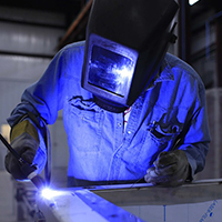 Welder