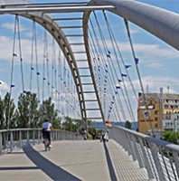 bridge France Germany