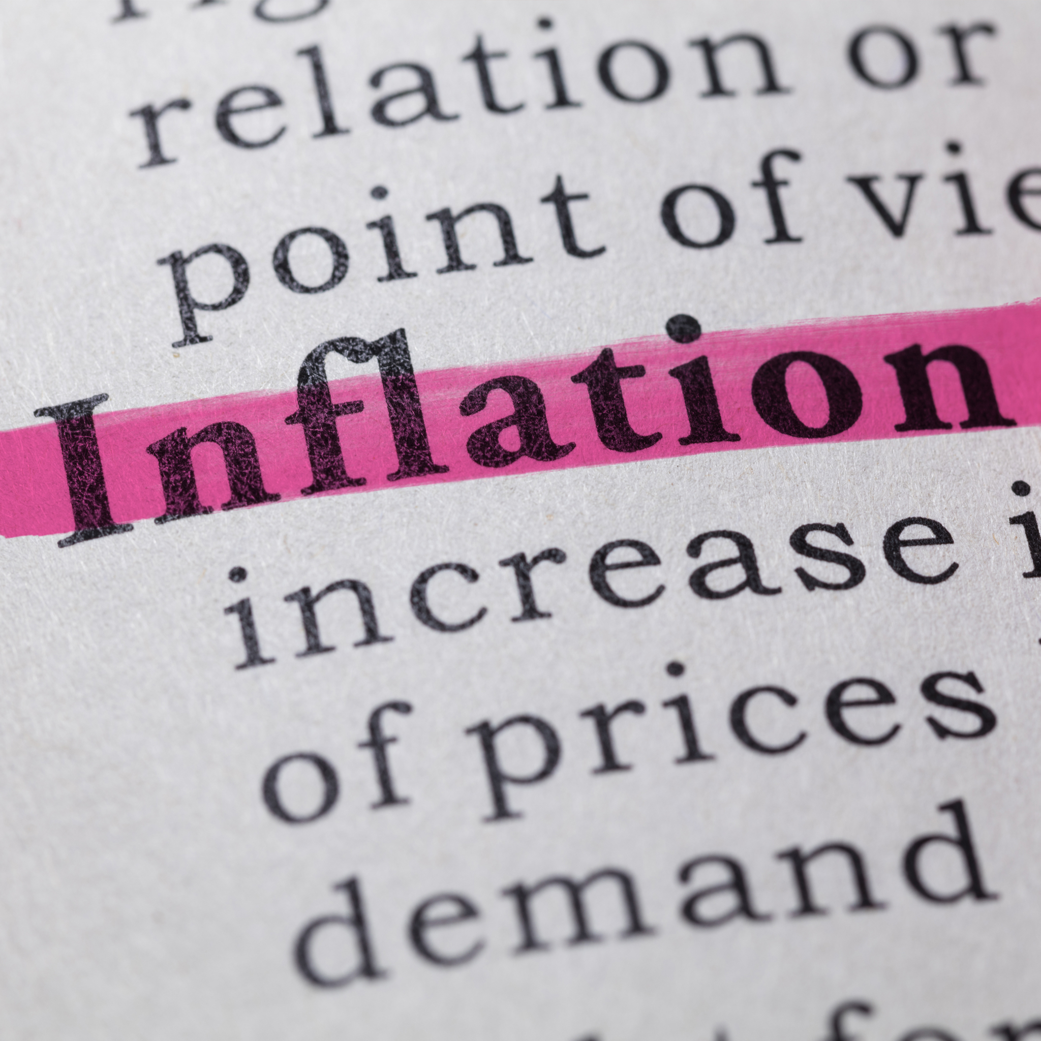 Learning about inflation The New Zealand Initiative