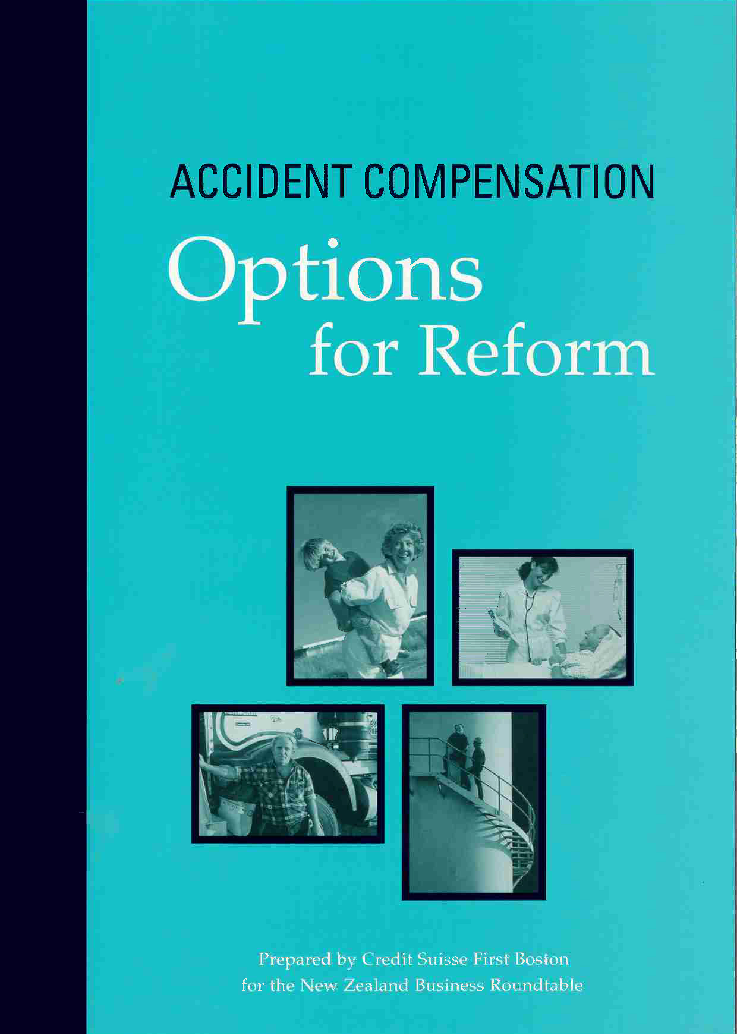 Accident Compensation cover