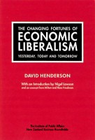 Economic Liberalism cover