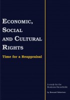 Economic Social and Cultural Rights cover