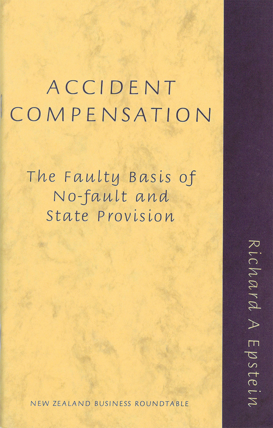 Epstein cover Accident Compensation