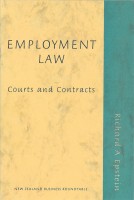 Epstein cover Employment Law