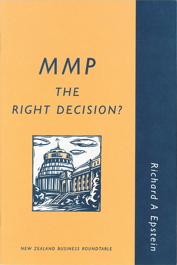 Epstein cover mmp the right decision