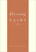 Growing Pains cover