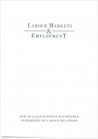 Labour Markets and Employment