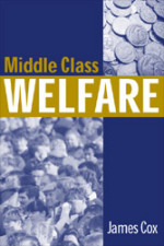 Middle Class Welfare cover