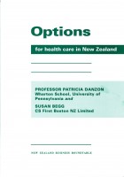 Options for heath care cover