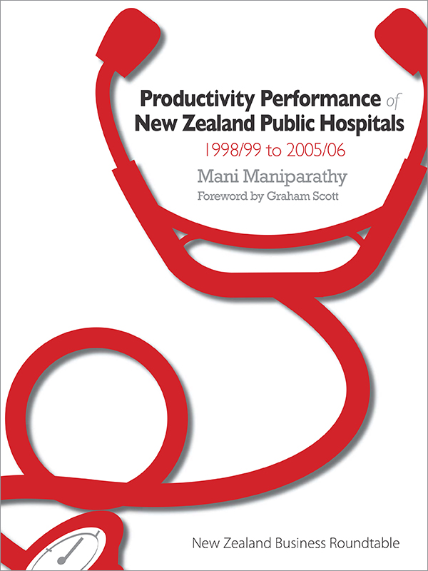 Productivity Performance cover1