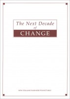 The Next Decade of Change