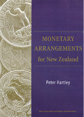 monetary arrangements