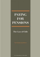 paying for pensions cover