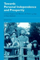 towards personal independence and prosperity cover