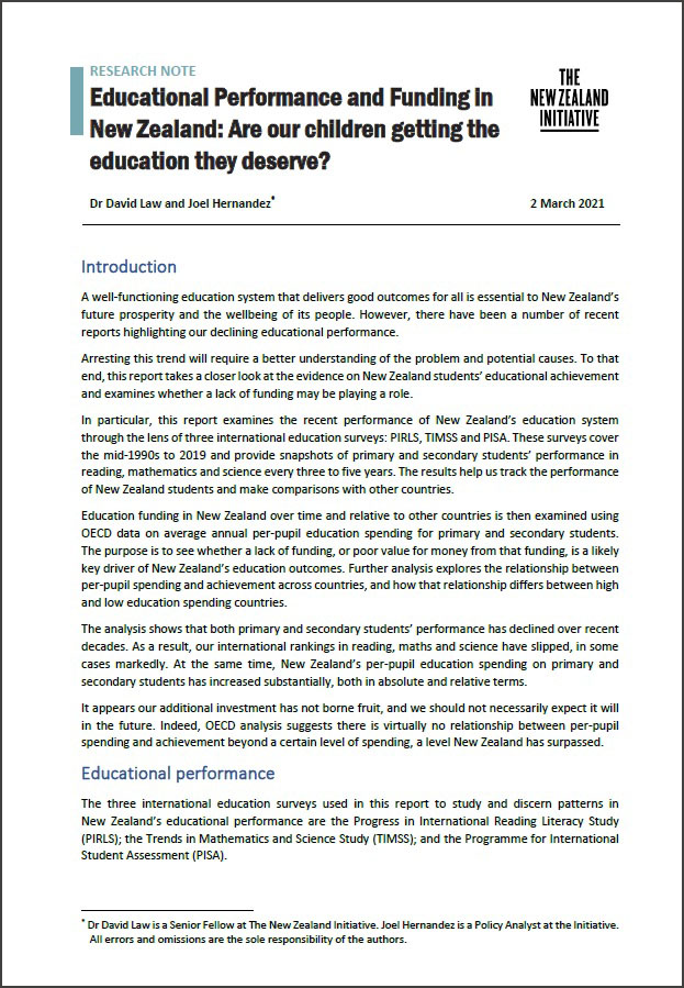 What's it like being a black pupil in a primary school?, Attainment and  Assessment