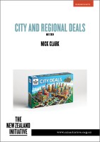 Research Note City deals with outline