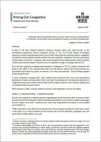 Research note cover border