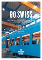 Go Swiss Learnings Cover