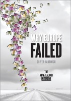 Why Europe Failed cover border