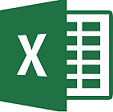 782px Microsoft Excel 2013 logo3.svg