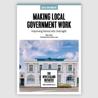 Making Local Government Work Cover