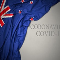 covid NZ